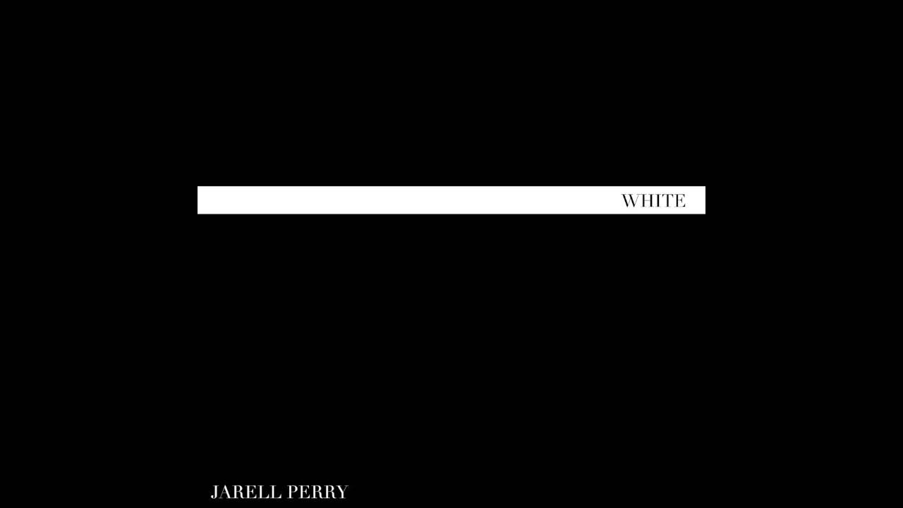Watch Jarell Perry - Black Valentine (Official Audio) on YouTube Watch Jarell Perry - Black Valentine (Official Audio) on YouTube