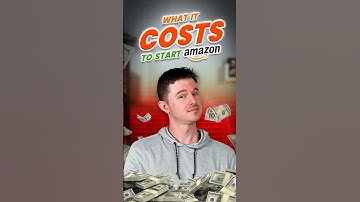 Amazon FBA: How Much It ACTUALLY Costs