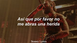 Post Malone - Buyer Beware // (Sub. Español)