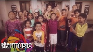 Dream Big - Camille Santos (Music Video) [KidZania Manila]