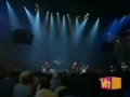 Nickelback flat on the floor live