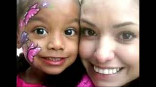 Jayah and justice and her mom passed away
