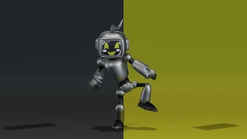 Coil Gear x Dovpo MVV II Robot Edition