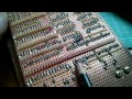 Retro Electronics: Z80 Microprocessor Serial Data Transmitter