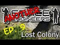 Another Lost Colony Ep 9