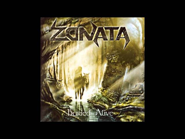 Zonata - Buried Alive