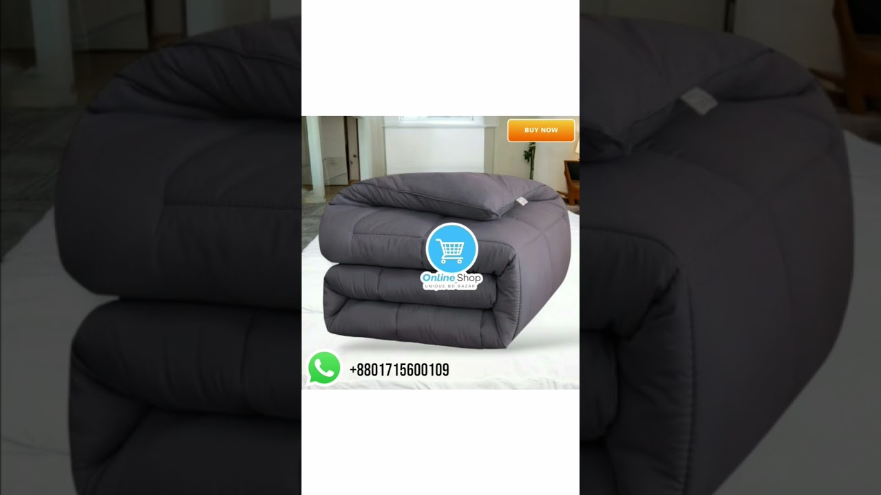 Premium Quality Comforter