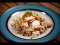 WIKIBITES:  How to make Tulip Kimchee Fried Rice