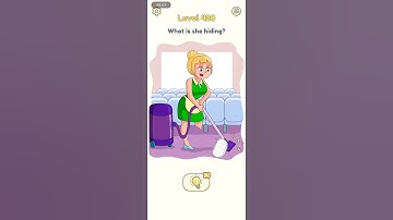 Dop 2 level420✔️ delete one part #dop #dop1 #dop2 #dop3 #gameplay #androidgame #shorts