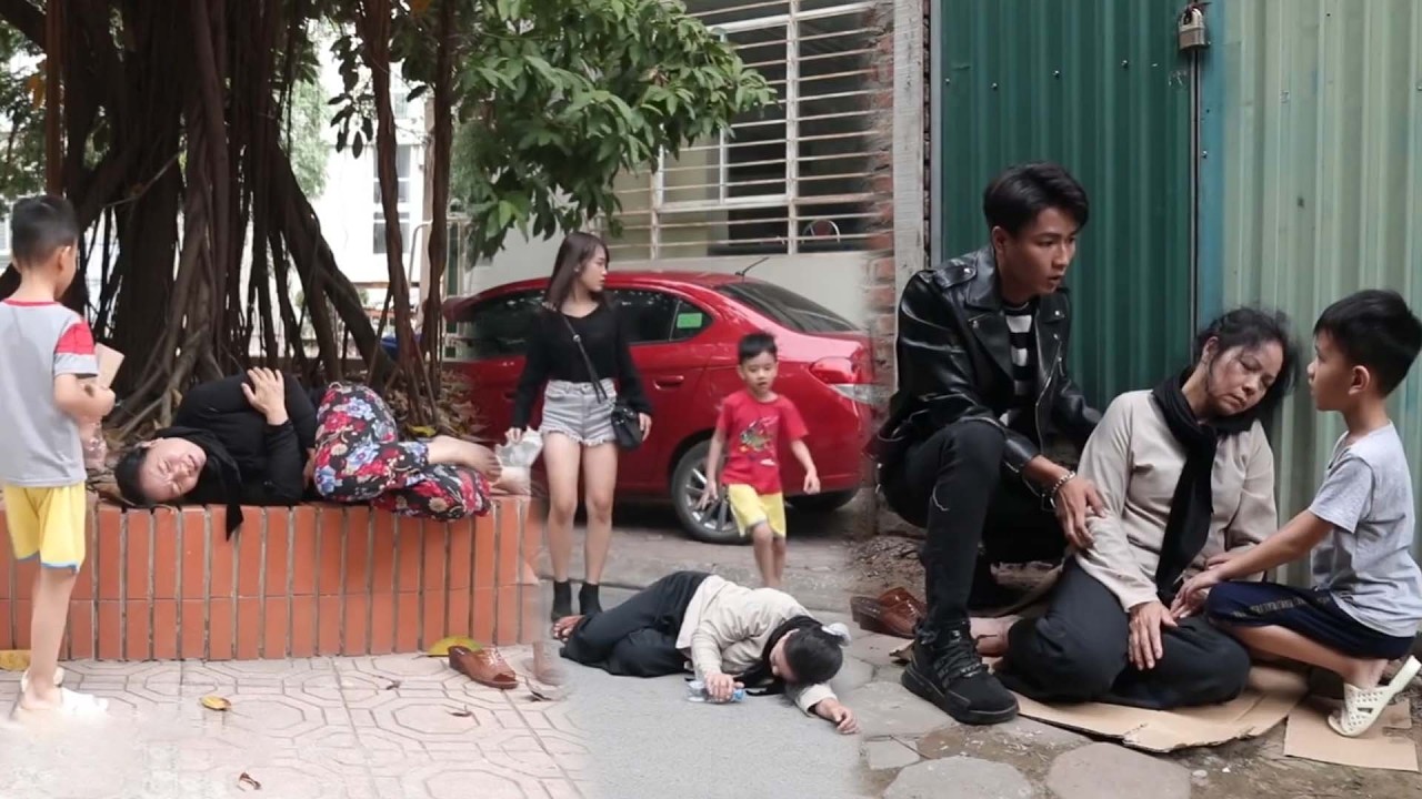 [PHẦN FULL] Gái Xinh Hống Hách Bắt Nạt Bà Lão Lẩm Cẩm, Không Ngờ Đụng Nhầm Mẹ Chồng Tương Lai