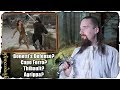 Over Analyzing The Iconic Duel In Princess Bride How Accurate Is It Over Analyzing The Iconic Duel In Princess Bride How Accurate Is It