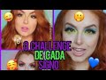 💌o challenge de cada signo🙈💙