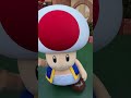 【USJ】キノピオが可愛い！Toad