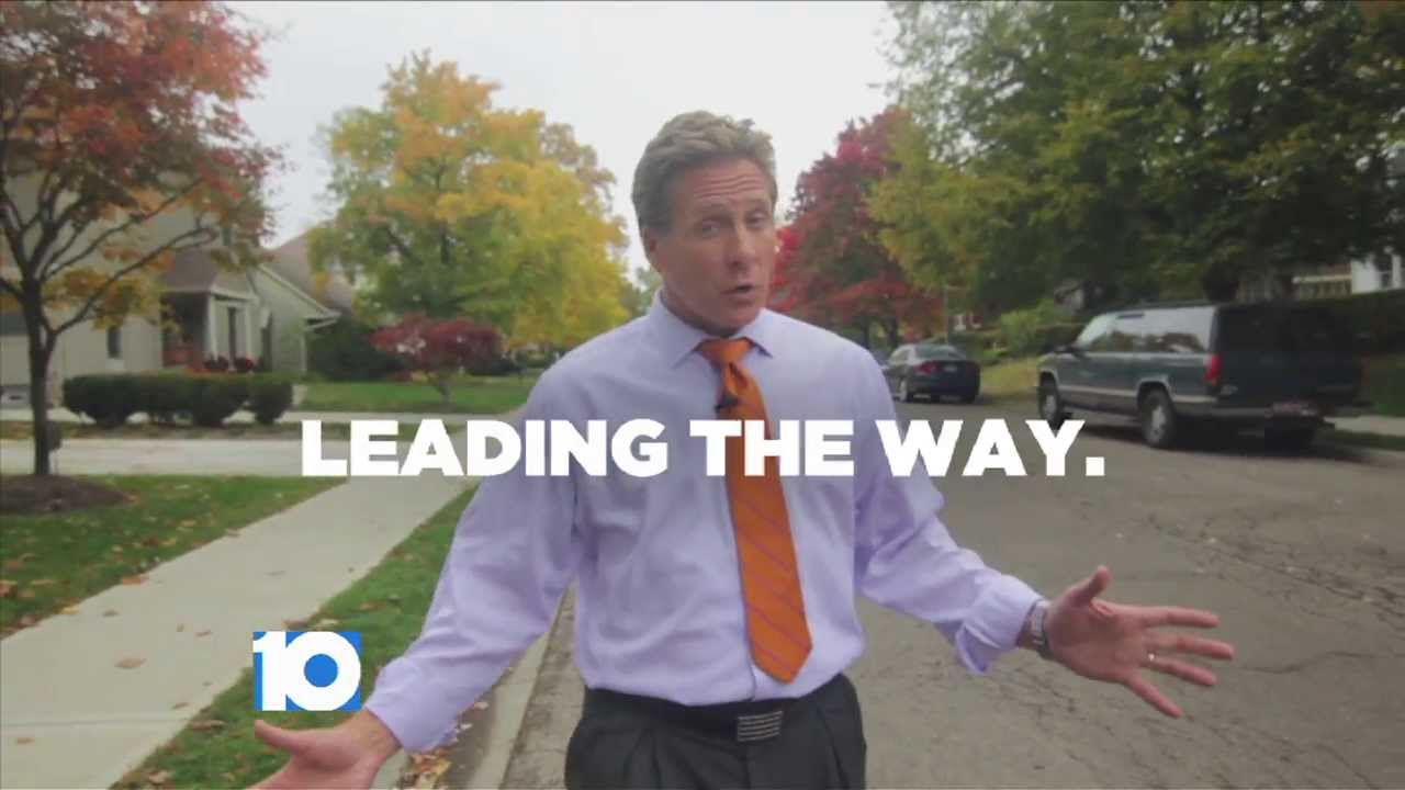 10TV News - November 2013