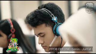 PPDB SMA BATIK 1 SURAKARTA