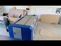 Final tests before delivery boxmaker made by emproject89