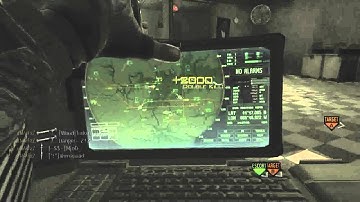 xNAiFzZ - MW3 Game Clip