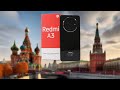 Xiaomi Redmi A3 - СВЕРХ ДОСТУПНЫЙ лучший бюджетник?!  / Арстайл /