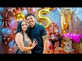 Hazels 25th Birthday Vlog *The UNEXPECTED Happened!*