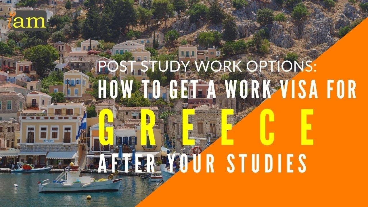 greece travel and work
