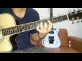 FULL tutorial bermain gitar SEKUAT HATIMU - LAST CHILD versi akustik FULL tutorial bermain gitar SEKUAT HATIMU - LAST CHILD versi akustik