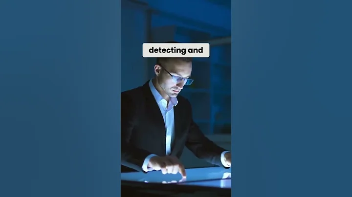 Dream Job: Fraud Detection Specialist at Goldman Sachs 💼✨#shorts