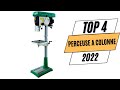 Top 4  meilleure perceuse  colonne 2022