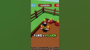 Thumbnail of 🌱 i FINALLY got a TURTLE in Grow A Garden!