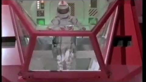 THE MODEL (feat. My Favorite Robot) Still In My Heart - Official Video