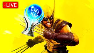 🔴 HOW FAST IS THE WOLVERINE PLATINUM TRULY COME HELP AND HANG OUT!!! 🔴
