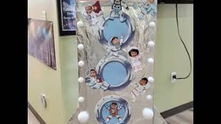 Famous E-PLEX Preschool November Week 3 & 4 - Thanksgiving & Outer Space Profile