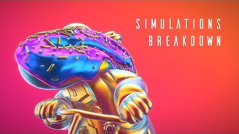OTNP Simulations Breakdown