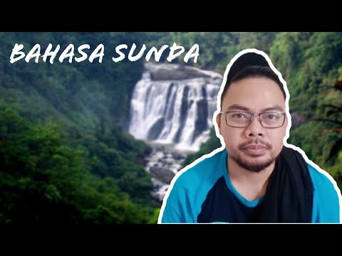 BAHASA SUNDA (BENCANA ALAM)