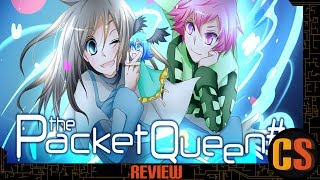 PACKET QUEEN # - NINTENDO SWITCH REVIEW (Video Game Video Review)