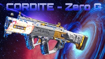 *NEW* Cordite-Zero G| Ranked Gameplay Higlights