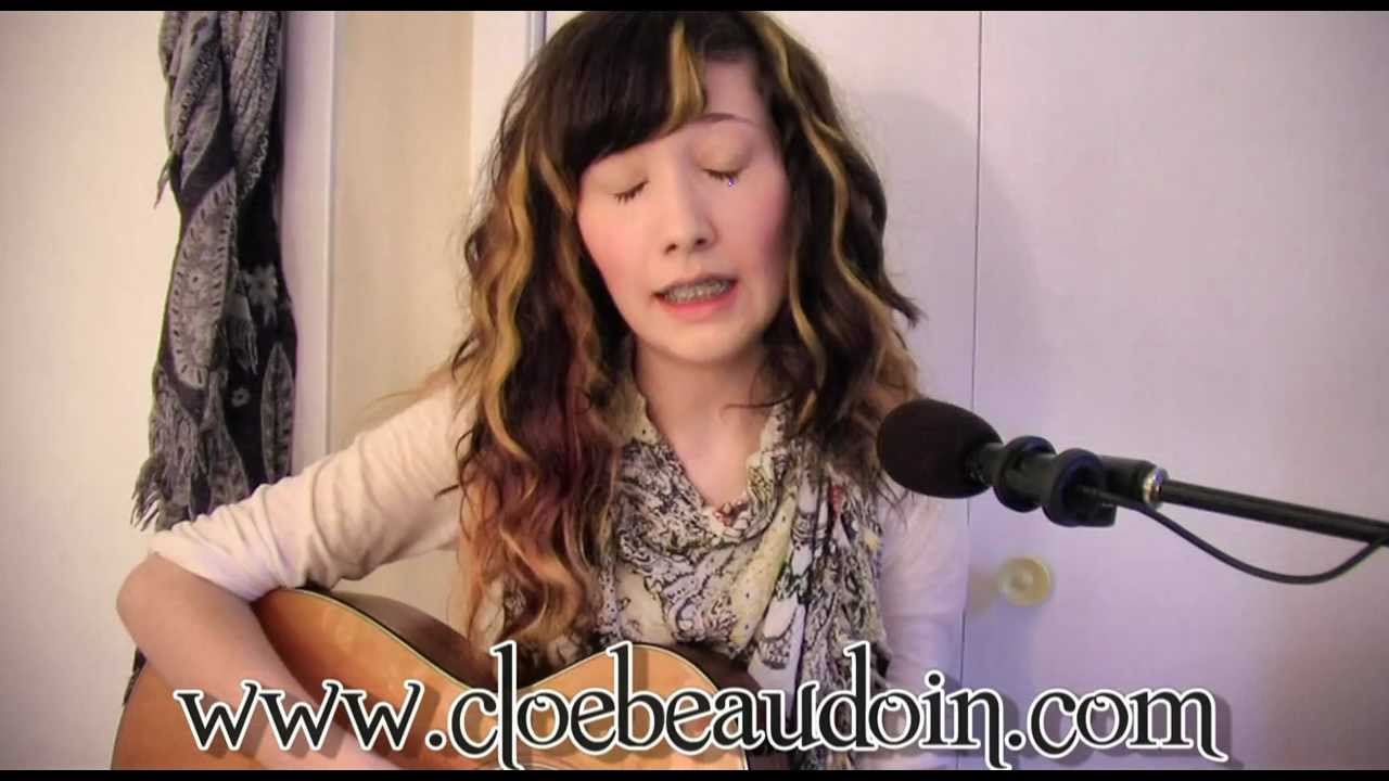 Astronaut-Simple Plan cover by cloebeaudoin Astronaut-Simple Plan cover by cloebeaudoin
