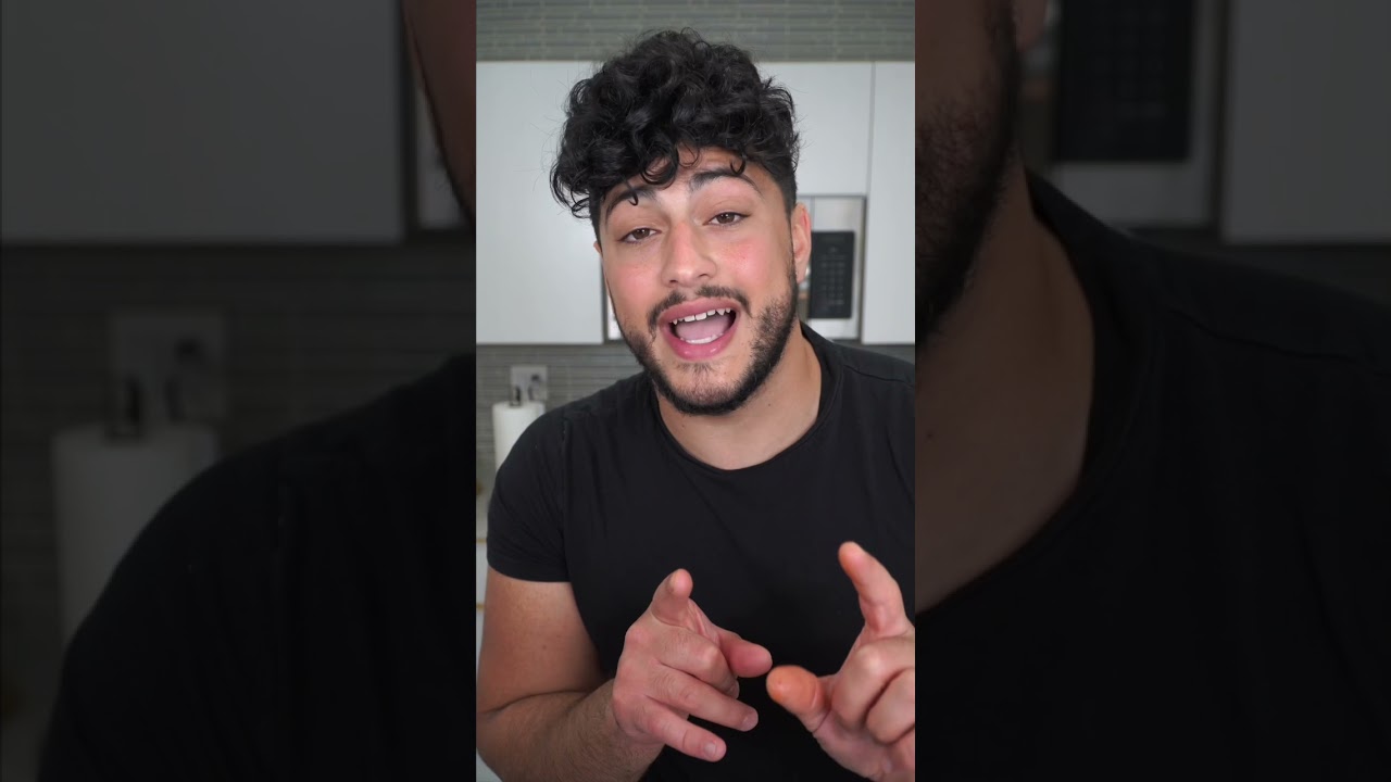 Healthy Salmon & Rice | The Golden Balance