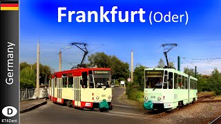 Trams In Frankfurt Oder Wikivisually - roblox oder movie jena