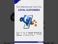 Turn Abandoned Carts to Loyal Customers Using Email Marketing #klaviyo #klaviyoemailmarketing