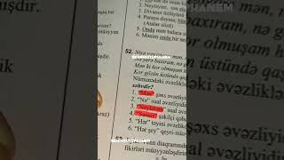 Mən Sənsiz Neylərəm....açıklamayı Oku