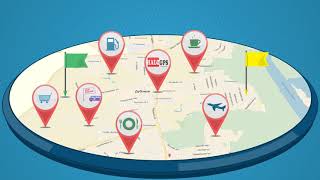 Video Tutorial Download Aplikasi GPS Tracker, by HaloGPS. screenshot 3
