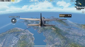 Testing PUBG Mobile On Tencent Gaming Buddy Emulator