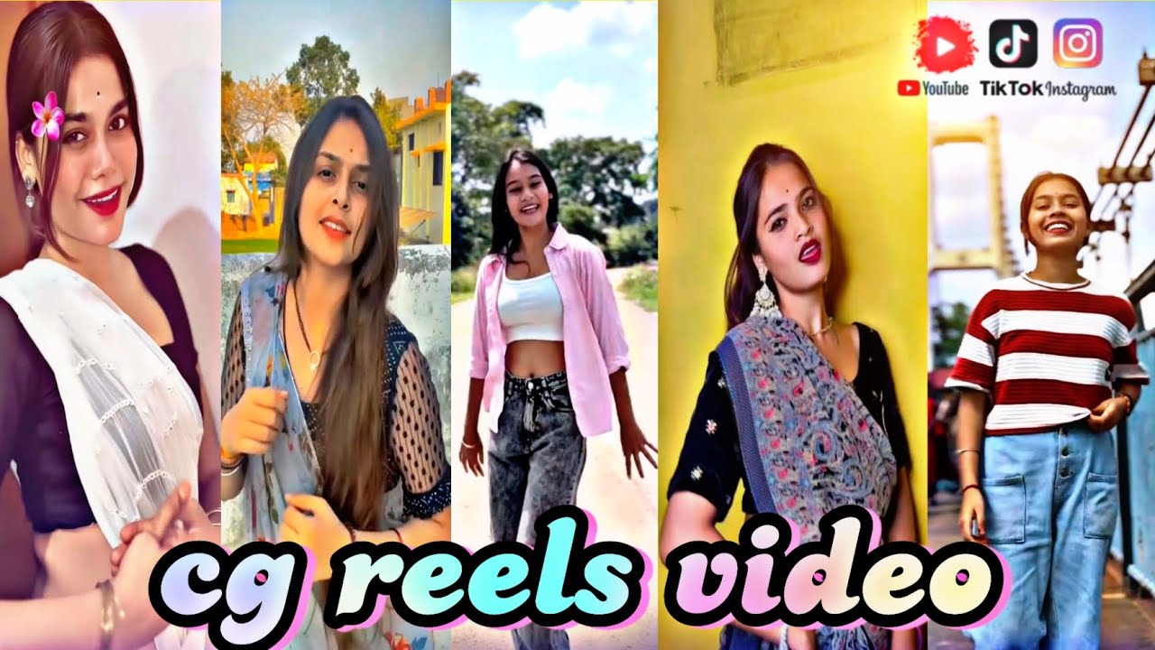 Cg reels video ll #cgreelvideo #cgtrendingreel #cgtiktokvideos #reelsinstagram 