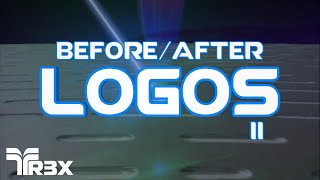 Before/After Logos Ii