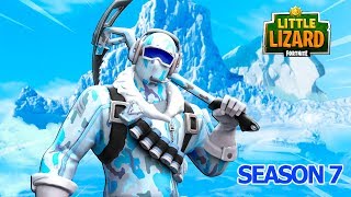 WINTER IS COMING!!! *SEASON 7* - Fortnite Short Film WINTER IS COMING!!! *SEASON 7* - Fortnite Short Film