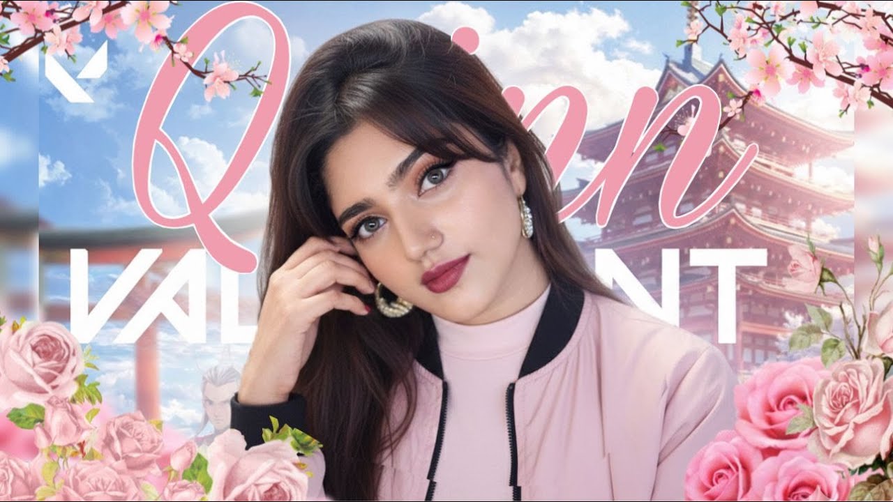 CHILL STREAM WITH TEAM  | VALORANT| IG QUINN | VALORANT MALAYALAM