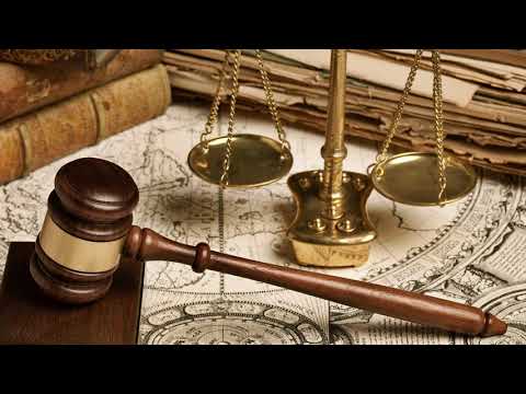 Video: Bir Avukat Hakkında Nereye şikayet Edilir