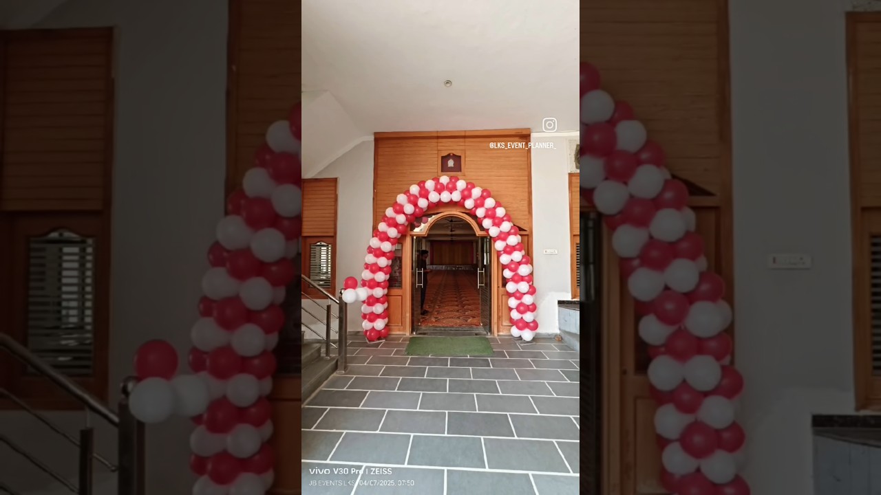 DECOR.done by JB EVENTS LKS 💫 