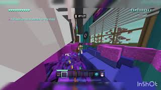Found a Hacker in Block Drop