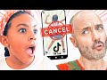 TikTok Canceled Us